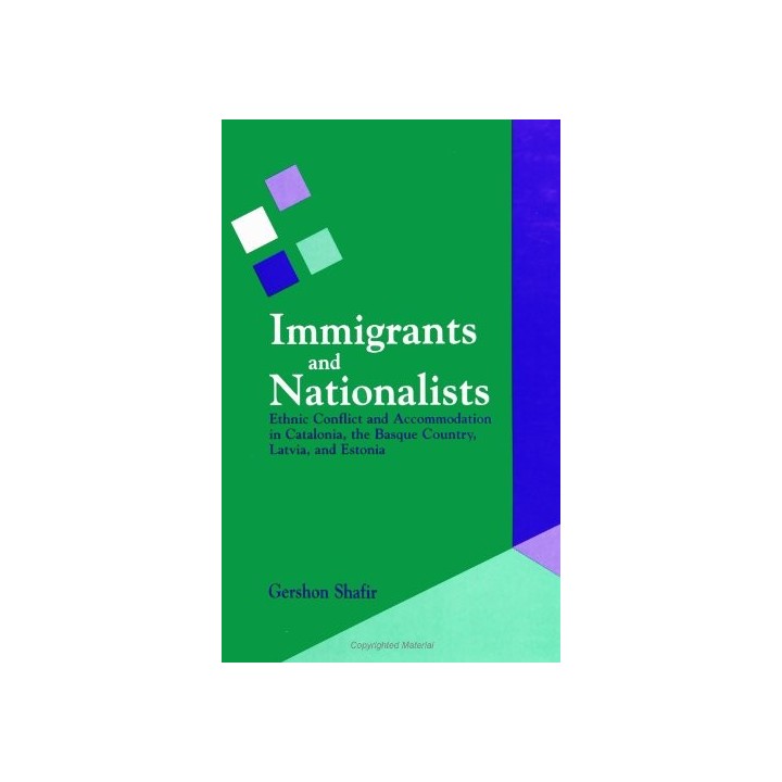 Immigrants and Nationalists
